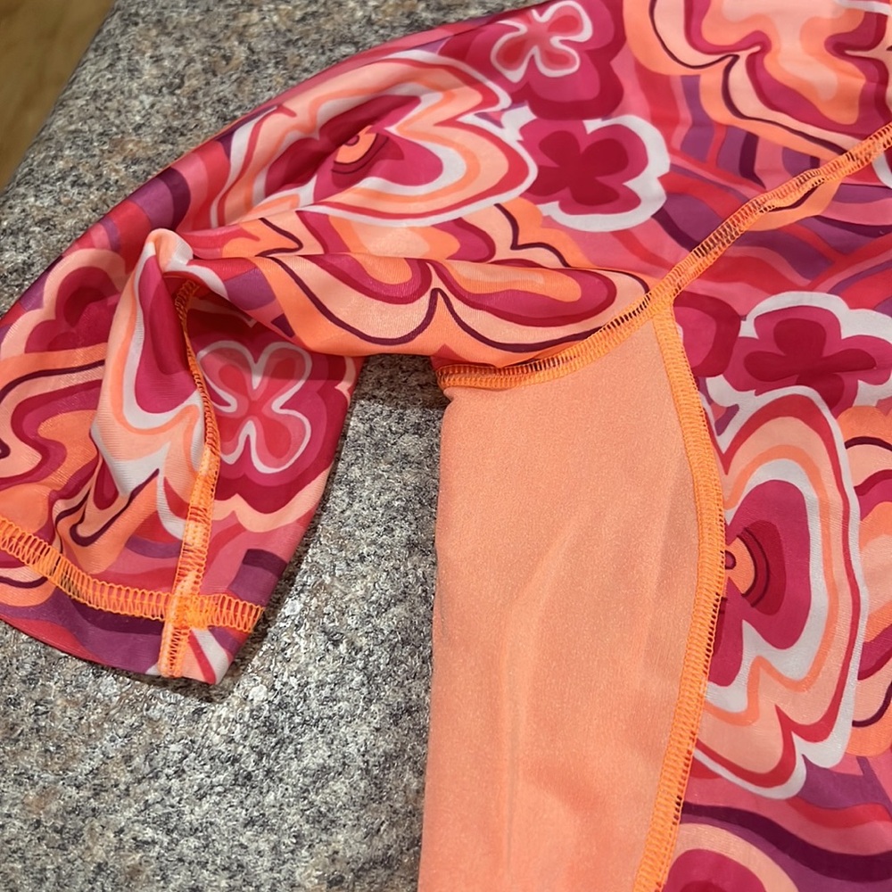 REI rash guard size large - Picture 3 of 5